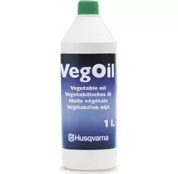 Масло для смазки цепи Husqvarna 1 л. купить в Магнитогорске