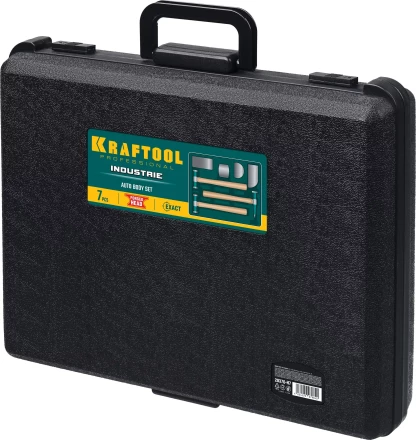 Наборы молотков и правок KRAFTOOL INDUSTRIE 20370-H7 купить в Магнитогорске