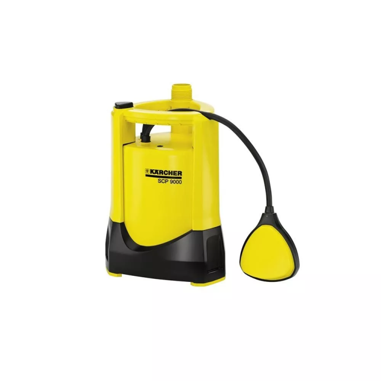 Дренажный насос KARCHER SCP 9000 EU-II купить в Магнитогорске