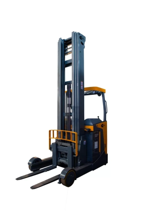 Ричтрак электрический с кабиной TOR 1,5 т 8,0 м CQD15 1045727 купить в Магнитогорске