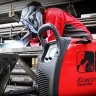 Сварочный полуавтомат ELECTROMIG 400 SYNERGIC Telwin купить в Магнитогорске