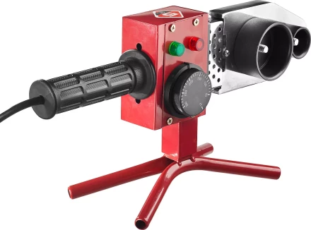 Паяльник для полипропиленовых труб АСТ-800 серия МАСТЕР купить в Магнитогорске