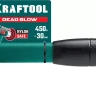 Безынерционный молоток KRAFTOOL DEAD BLOW с бойками из полиамида 2078-30 купить в Магнитогорске