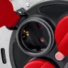 Силовые удлинители на стальной катушке  HEAVY DUTY 4.0, кабель КГ 3х2,5 кв мм 55086-30 купить в Магнитогорске