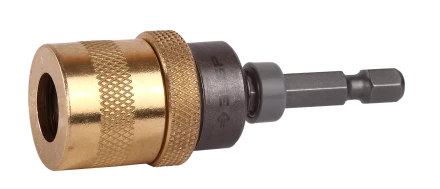 Адаптеры для бит с ограничителем серия ЭКСПЕРТ купить в Магнитогорске