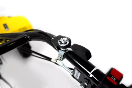 Мотоблок HUTER МК-9500М (МК-9500) купить в Магнитогорске