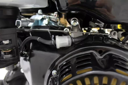 Мотоблок HUTER МК-9500М (МК-9500) купить в Магнитогорске