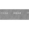 Шлифовальная сетка DEXX абразивная, водостойкая Р 180, 105х280мм, 3 листа 35550-180_z01 купить в Магнитогорске