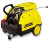 Мойка высокого давления Karcher HDS 551 C ECO (Мойка Керхер HDS 551 C ECO) купить в Магнитогорске