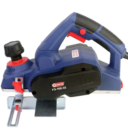 Рубанок Диолд РЭ-900-02 купить в Магнитогорске