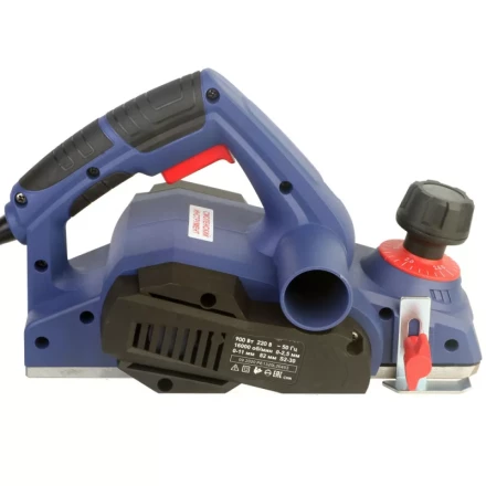 Рубанок Диолд РЭ-900-02 купить в Магнитогорске