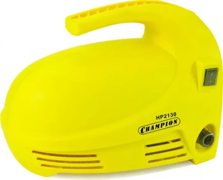 Минимойка-мойка высокого давления Champion HP 2130 купить в Магнитогорске