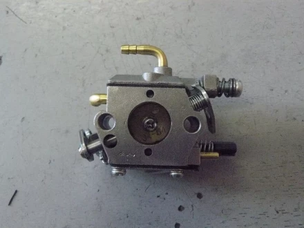 Карбюратор Walbro WT 846A 038 купить в Магнитогорске