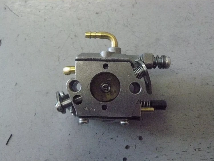 Карбюратор Walbro WT 846A 038 купить в Магнитогорске