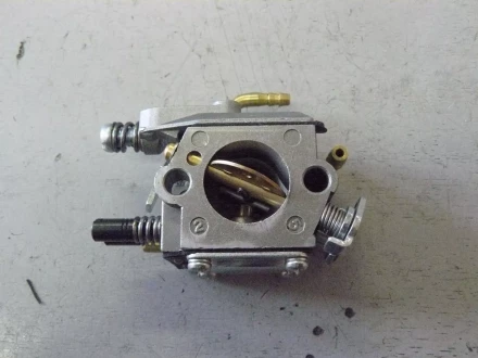 Карбюратор Walbro WT 846A 038 купить в Магнитогорске