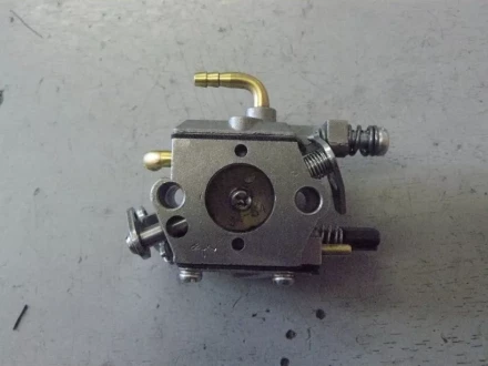 Карбюратор Walbro WT 846A 038 купить в Магнитогорске