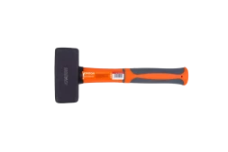 Кувалда фиберглас обрезин. ручка 1,50 кг. Кратон 2 15 02 002