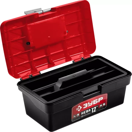 Ящики для инструмента НЕВА серия МАСТЕР купить в Магнитогорске