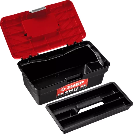 Ящики для инструмента НЕВА серия МАСТЕР купить в Магнитогорске