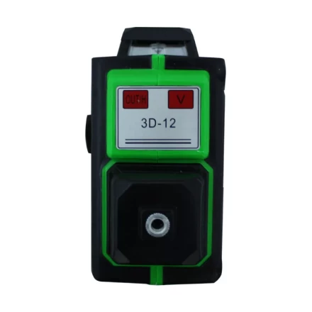 Лазерный нивелир SKYWER 360? 8 зеленых лучей купить в Магнитогорске