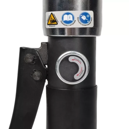 Расширитель (разгонщик) фланцев гидравлический КВТ РГ-8 (11–55 мм) (87720) купить в Магнитогорске