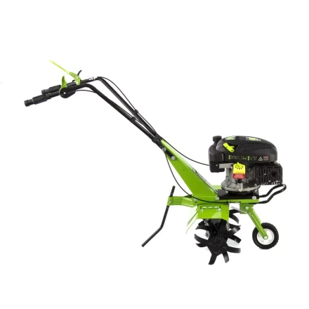 Мотокультиватор КБС-600 Сибртех 56400 купить в Магнитогорске