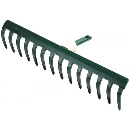 Грабли RACO &quot;MAXI&quot;, 14 зубцов, с быстрозажимным механизмом, 360мм 4230-53804 купить в Магнитогорске