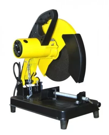 Пила торцовочная по металлу Корвет 431 абр 94310 купить в Магнитогорске