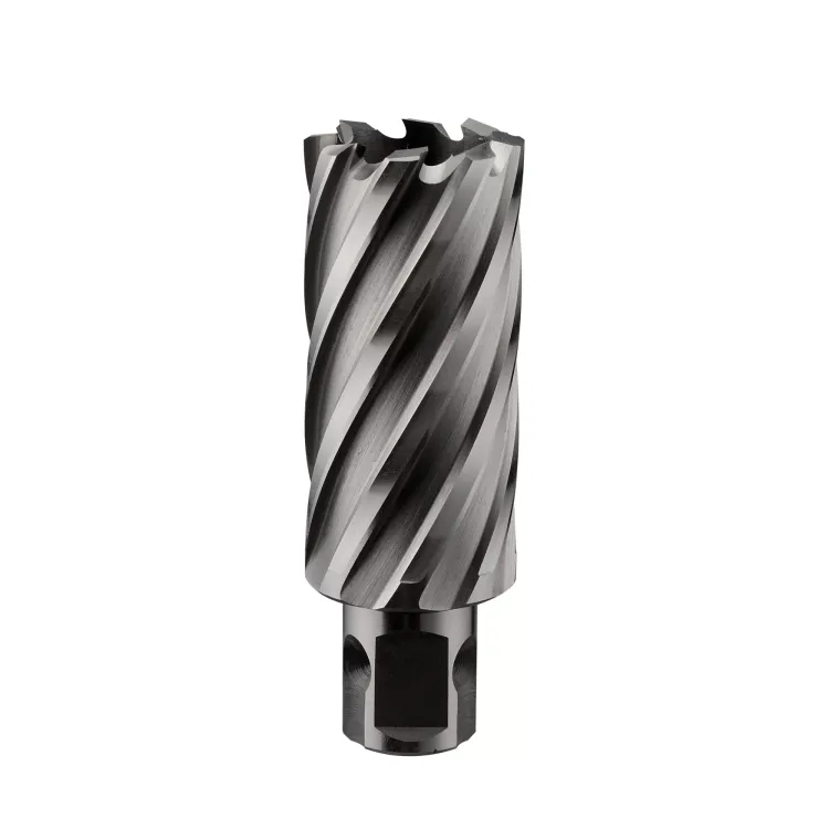 Сверло корончатое ALTECO HSS 24x50 22467 купить в Магнитогорске