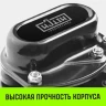 Таль ручная цепная HITCH CH200-G, 1 т, 3 м. Гальваническая цепь купить в Магнитогорске