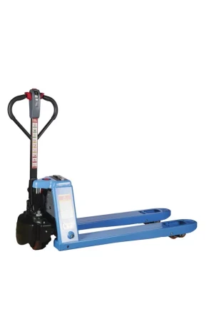 Тележка электрическая 1500 кг 1150 мм TOR EPT15H Li-pol 48/15 В/Ач 1050321 купить в Магнитогорске