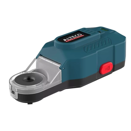 Аккумуляторный вакуумный настенный пылеуловитель ALTECO ADE 13 Li 67509 купить в Магнитогорске