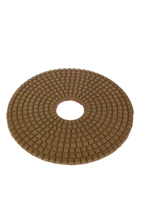 Шлифовальный пад №500 для машин мозаично-шлифовальных GM350T 1024113 купить в Магнитогорске