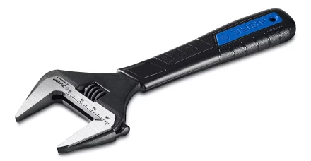 ЗУБР СлимФит, 150 / 34 мм, разводной ключ, ПРОФЕССИОНАЛ (27245-15) купить в Магнитогорске