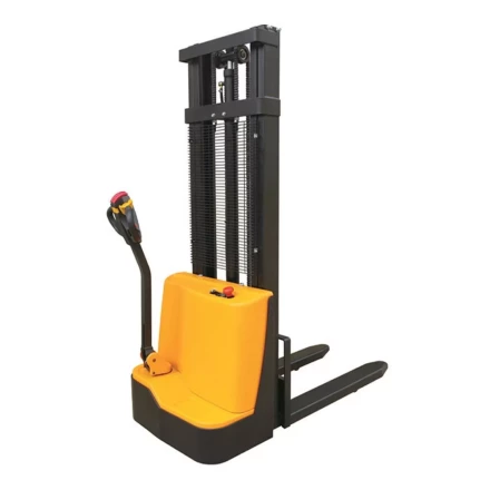 Штабелер самоходный 1,5 т 2,5 м TOR CQDA1525-EL Li-ion 24/50 В/Ач 1049925 купить в Магнитогорске