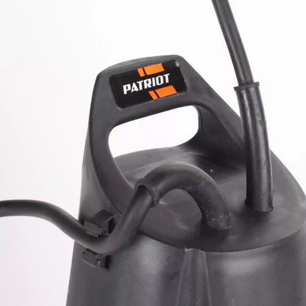 Насос дренажный для грязной воды F 850 PATRIOT купить в Магнитогорске