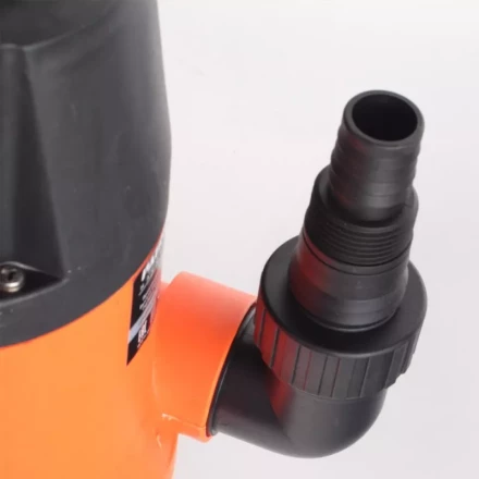 Насос дренажный для грязной воды F 850 PATRIOT купить в Магнитогорске