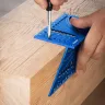 ЗУБР 3D, 7-в-1, угольник многофункциональный, Профессионал (34399) купить в Магнитогорске