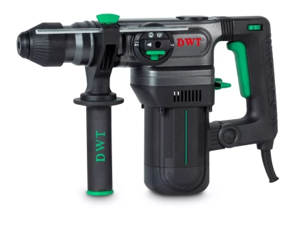 Перфоратор SDS-Plus DWT BHP15-32 V BMC купить в Магнитогорске