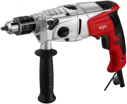 Ударная дрель Elitech ЕД0920К купить в Магнитогорске