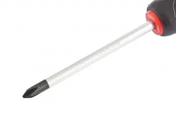 Отвертка &quot;Era&quot; Ph1х 75 мм CrV 3-х компонентная рукоятка  Matrix 12054 купить в Магнитогорске