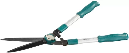 Кусторез RACO с алюминиевыми ручками и прямыми лезвиями, 600мм 4210-53/213 купить в Магнитогорске