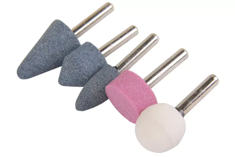 Шарошка WESTER 826-010 DDV078288 купить в Магнитогорске