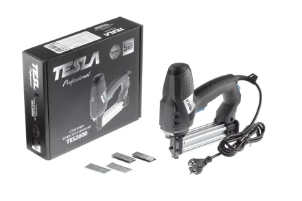 Степлер TESLA TES2000 купить в Магнитогорске