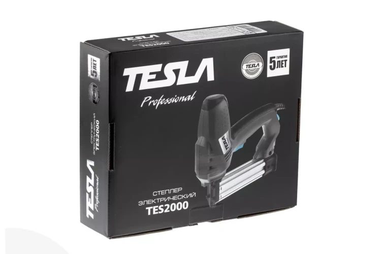 Степлер TESLA TES2000 купить в Магнитогорске