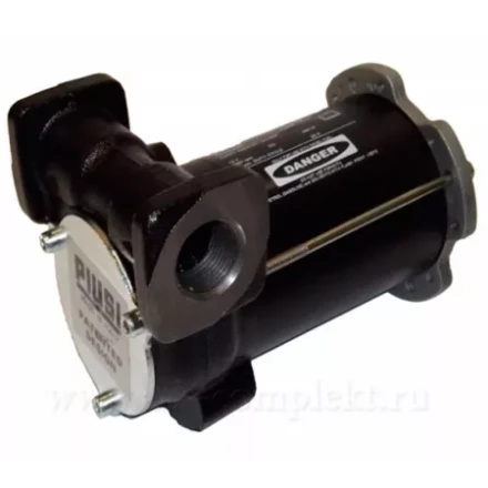 Насос для дизельного топлива PIUSI BР 3000 24V/12 3/4-резьбовой купить в Магнитогорске