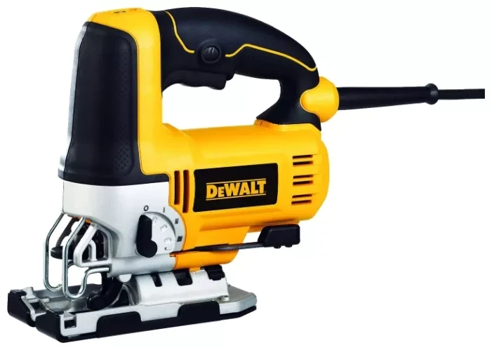 Лобзик DeWalt DW349 купить в Магнитогорске