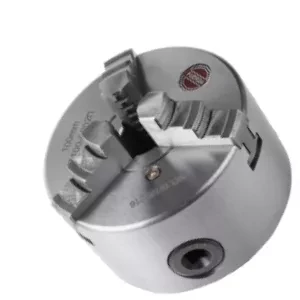 Патрон токарный 7100-0005  ф160 3-х кулачковый  I-QSC купить в Магнитогорске