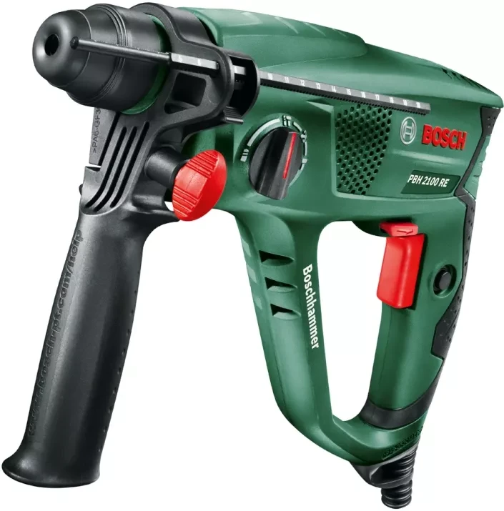 Перфоратор BOSCH PBH 2100 RE (0.603.3A9.320) купить в Магнитогорске
