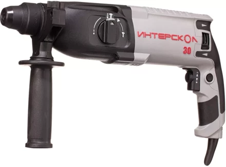 Перфоратор П30/900-ЭР-2 ИНТЕРСКОЛ купить в Магнитогорске